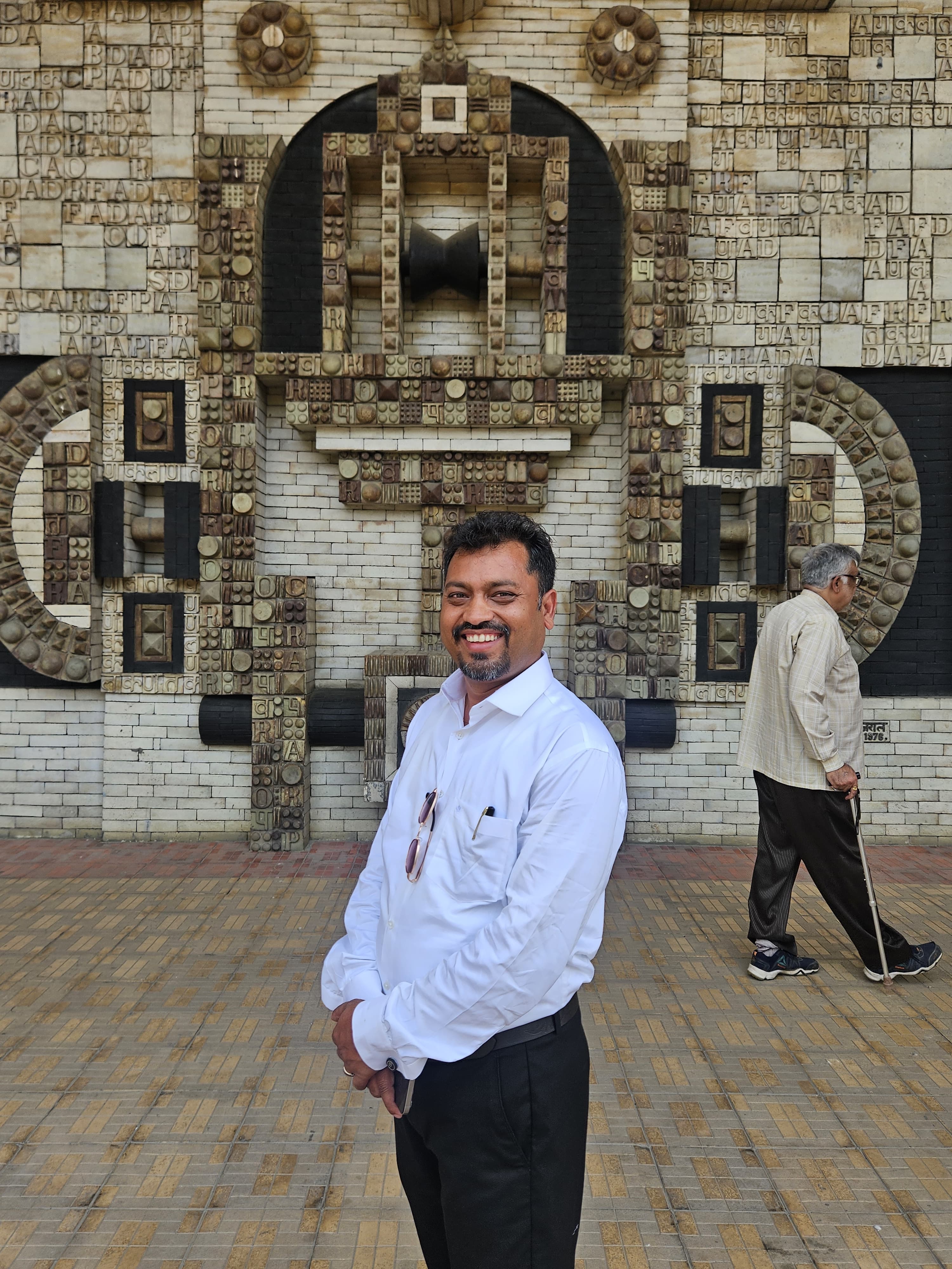 Advocate Sunil Kumar - Delhi High Court